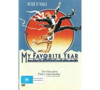 My Favorite Year [DVD]