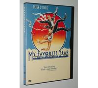 My Favorite Year [Reino Unido] [DVD]