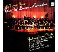 My Favourate Things - Syd Lawrence And His Orchestra LP
