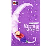 My Favourite Bedtime Rhymes