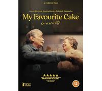 My Favourite Cake [DVD]