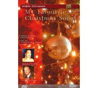 My Favourite Christmas Songs [Francia] [DVD]