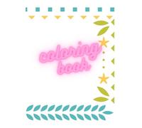 My favourite colouring book