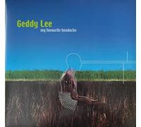 My Favourite Headache - Blue/Green Mixed Colored Vinyl