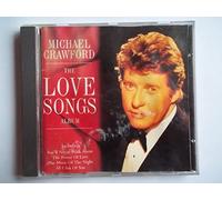 Michael Crawford - My Favourite Love Songs