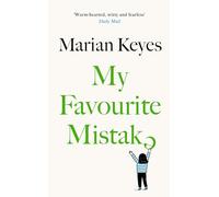 My Favourite Mistake: The No. 1 Sunday Times bestseller (Walsh Family)