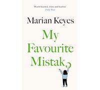 My Favourite Mistake: The No. 1 Sunday Times bestseller (Walsh Family)