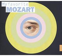 My Favourite Mozart - My Favorite Mozart