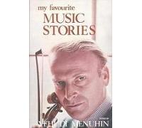 My Favourite Music Stories