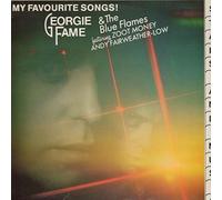 My Favourite Songs!