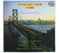 My Favourite Things / I Left My Heart In San Francisco - LP [ Vinyl ] MFP 5251