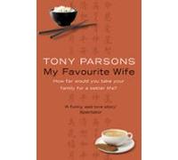 My Favourite Wife (ebook)