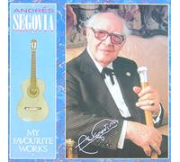 My favourite works-A portrait of / Vinyl record [Vinyl-LP]