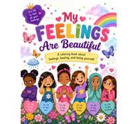 My Feelings Are Beautiful