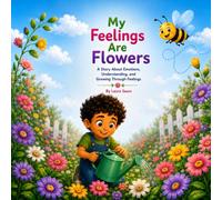 My Feelings are Flowers (My Brain is a Garden)