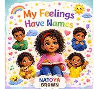 My Feelings have Names