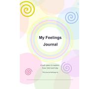 My Feelings Journal