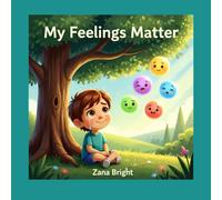 My Feelings Matter (Gentle Hearts)