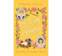 My Feral Romance (Fae Flings and Corset Strings)