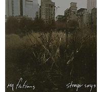 My Fictions - Stranger Songs [Vinilo]