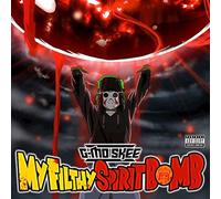 G-MO Skee - My Filthy Spirit Bomb [Vinilo]