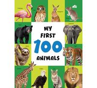 My First 100 Animals