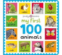 My First 100: Animals