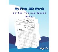 My First 100 Words