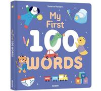 My First 100 Words