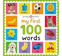 My First 100: Words