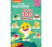 My First 100 Words (Baby Shark)