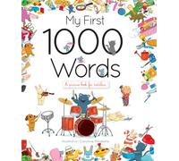 My First 1000 Words