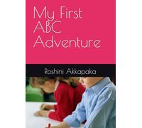 My First ABC Adventure