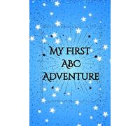 My First ABC Adventure