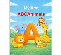 My First ABC Animals