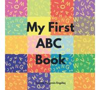 My First ABC Book