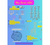 My First ABC (Brain Chest - my first steps to success)