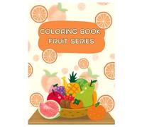 My First ABC Coloring Book