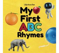 My First ABC Rhymes