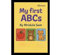 My First ABCs
