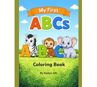 My First ABCs