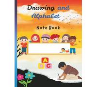 "My First ABCs": "A to Z, Let’s Paint the Alphabet!"