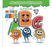 My First ABCs (Preschool with Pippy and Friends)
