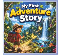 My First Adventure Story: 2 Exciting Nature Adventures Filled with Discovery, Wonder, and Life Lessons for Kids Ages 5-9