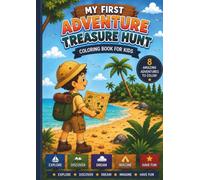 My First Adventure: Treasure Hunt