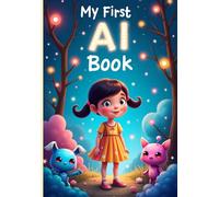 My First AI Book