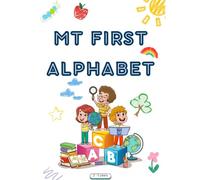 My First Alphabet