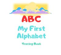 My First Alphabet Book