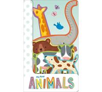 MY FIRST ANIMALS | Autumn Carpenter