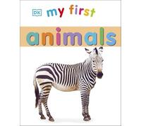 Mis primeros animales – Penguin Books